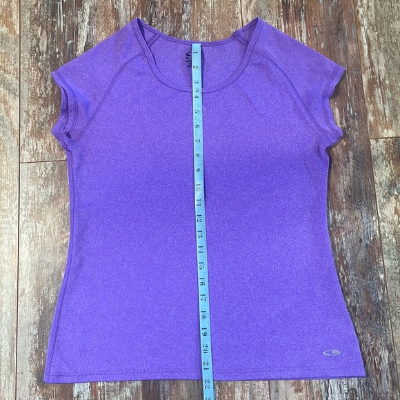 Workout Tees - Picture 3 of 8